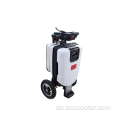 4 Räder Outdoor Travel Electric Scooter für Erwachsene